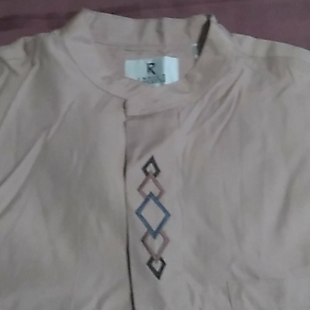 Dress shirt
